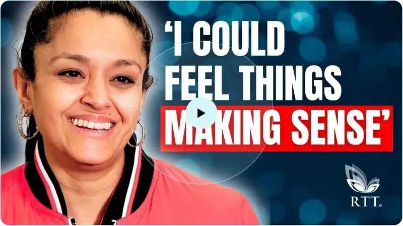 RTT® Graduate Testimonial