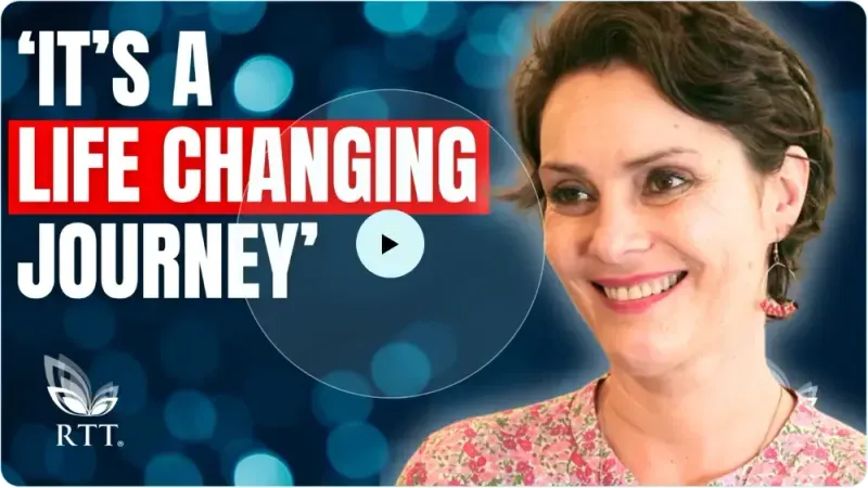 RTT® Graduate Testimonial