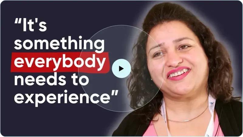 RTT® Graduate Testimonial