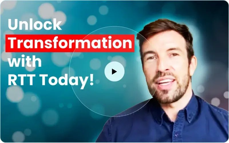 RTT® Graduate Testimonial