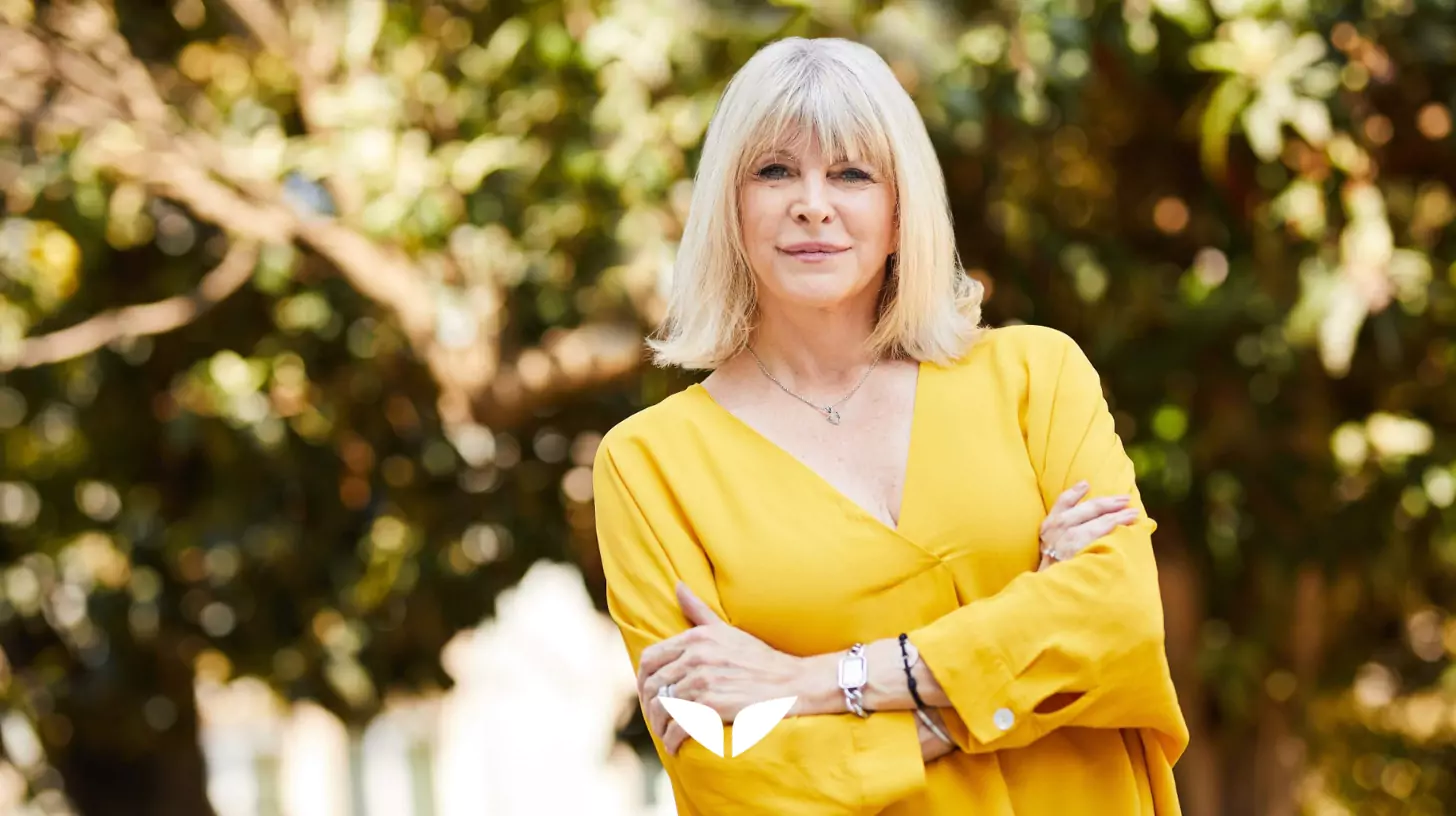 Marisa Peer — Creator of RTT®